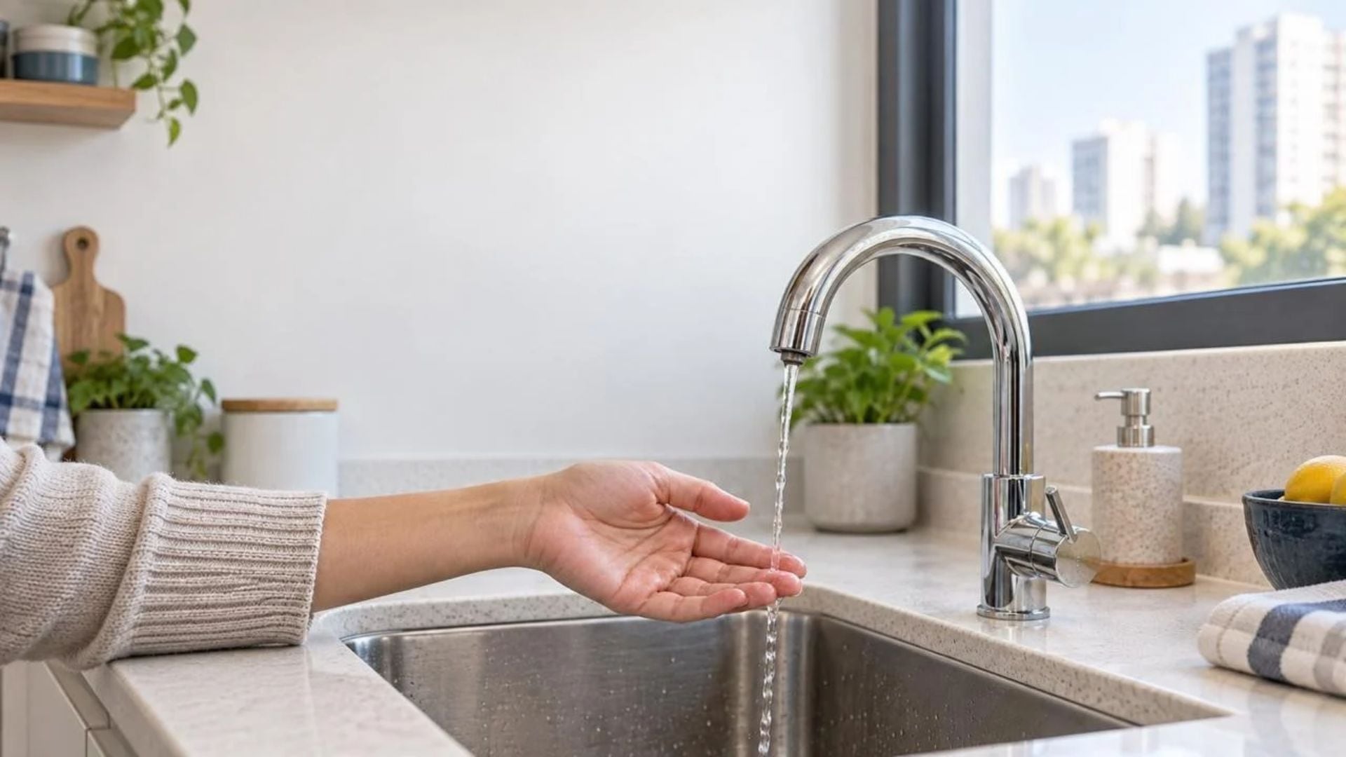 Vivienda en emergencia: 9 millones de peruanos no tienen agua potable y 15 millones carecen de desagüe | Foto: Referencial