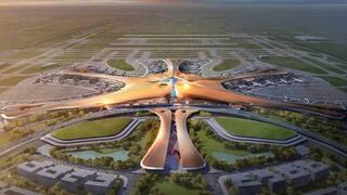 Vea los aeropuertos de Asia que están cambiando nuestra forma de viajar