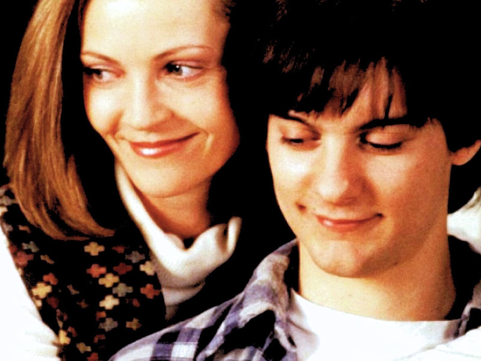 Joan Allen y Tobey Maguire en una escena de la película "The Ice Storm" (Foto: Fox Searchlight)
