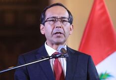 Fredy Hinojosa niega recibir alto sueldo por vocería presidencial