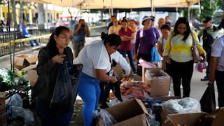 En lucha contra inflación, Bukele suspende aranceles a alimentos importados en El Salvador