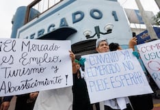 Reaviva disputa entre Miraflores y Surquillo por Mercado N° 1: Cerca de S/ 2 millones en espera