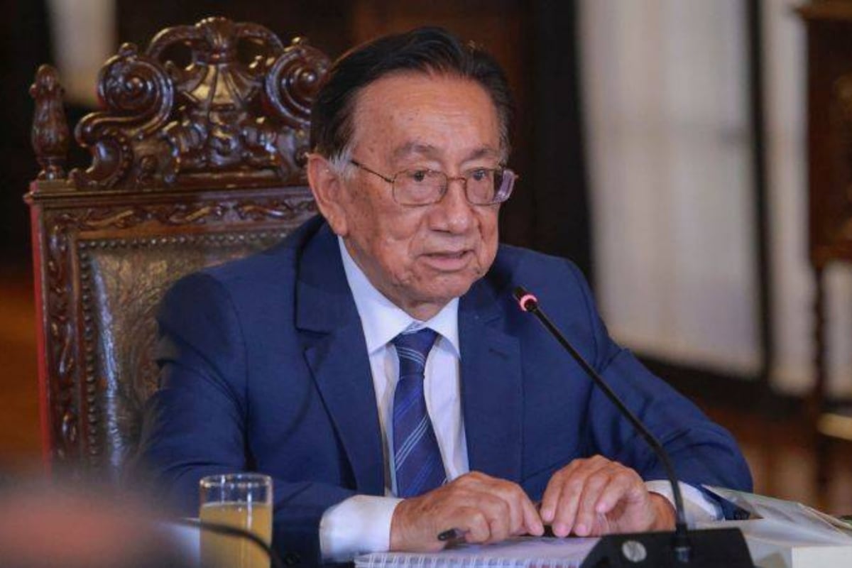 El resultado es un Gobierno donde la coordinación es irregular y la conducción política se diluye entre distintos actores. (Foto: Andina)