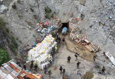 Asesinato en Pataz: gobiernos regionales exigen convocar al Conasec y militarizar la zona