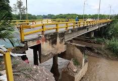 Venezuela ordena cierre total de puente fronterizo con Colombia durante 15 días