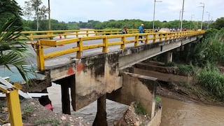 Venezuela ordena cierre total de puente fronterizo con Colombia durante 15 días