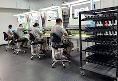 FAME informó que incrementó en 10 % suministro de municiones a FF.AA., PNP y mercado interno