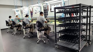 FAME informó que incrementó en 10 % suministro de municiones a FF.AA., PNP y mercado interno