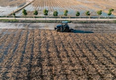 El modelo chino de agricultura inteligente: la posibilidad de Perú para seguir el ritmo
