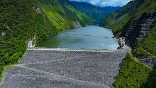 CTG, la mayor hidroeléctrica global traza plan para duplicar su tamaño en Perú