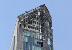 Wall Street termina a la baja aplastada por escalada en Medio Oriente