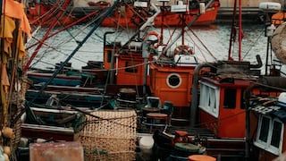 Contraloría inicia control al monitoreo de embarcaciones pesqueras extranjeras en el mar peruano