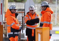 Uniformes y equipamiento de seguridad: ¿Cuándo empieza realmente tu jornada laboral?