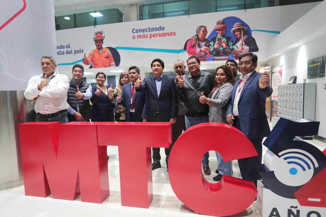 A fin de mejorar las condiciones del servicio de transporte terrestre, algunos temas en agenda que se priorizaron están relacionados a los peajes, mantenimientos de carreteras con Ositran, entre otros. (Foto: MTC)