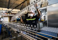 CBC, embotelladora de Pepsi, planea mejoras tecnológicas en planta de Sullana