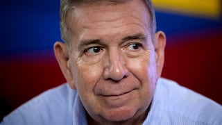 Fiscalía de Venezuela solicita orden de aprehensión contra Edmundo González