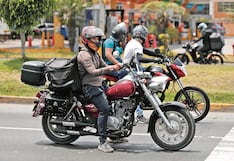 Mercado de motos en Perú crece más de 40% y apunta a 600,000 unidades en 2026