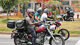 Mercado de motos en Perú crece más de 40% y apunta a 600,000 unidades en 2026