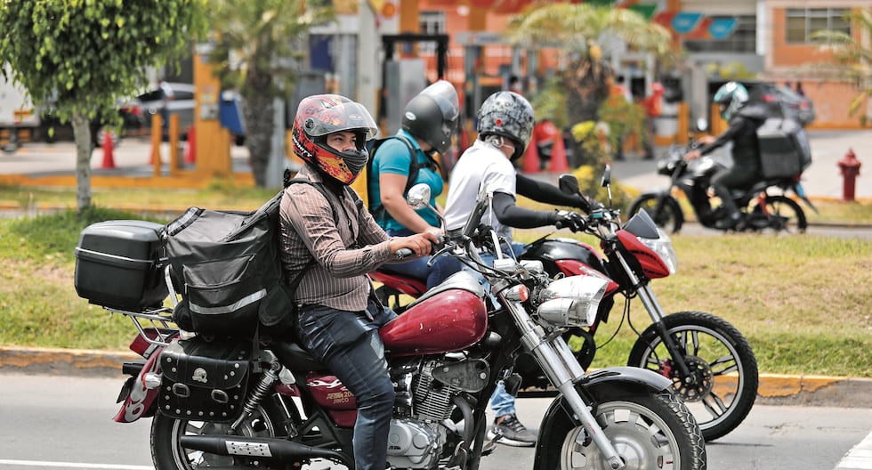 Motocicletas en Perú: crecimiento y desafíos en el mercado automotriz