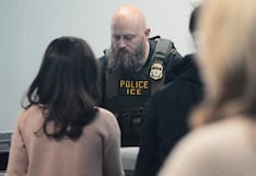 ¿Qué puede revisar ICE de tu equipaje en los aeropuertos de Estados Unidos?