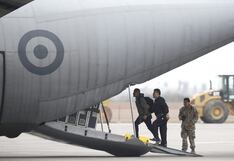 Lima presentará proyecto para expulsar a extranjeros capturados en flagrancia