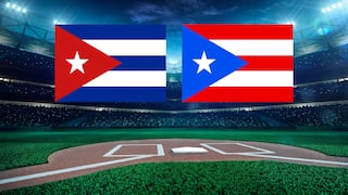 Cuba vs. Puerto Rico EN VIVO hoy por el Clásico Mundial 2026: a qué hora juegan y qué canal transmite en EE.UU.