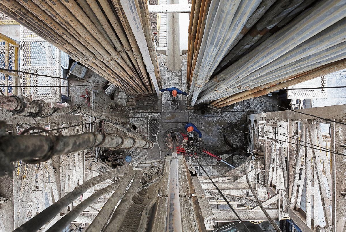 Los recortes afectarán tanto a empleados a tiempo completo como a contratistas. Foto referencial: Andrey Rudakov/Bloomberg