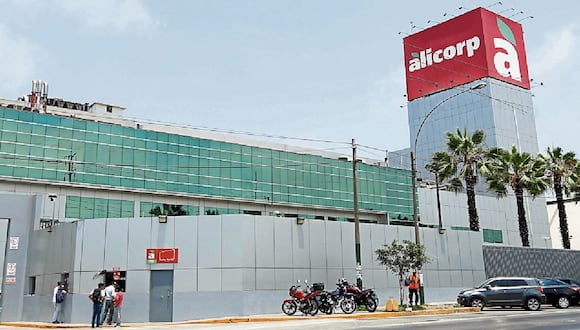 Alicorp | Con esta compra el Grupo Romero incrementa su participación en Alicorp de 54% a 64%, según Kallpa SAB.