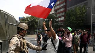 Chile impulsa diálogos ciudadanos tras estallido social