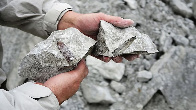 Hay 39 minerales no metálicos listos para inversiones de industria local