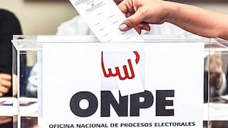 Elecciones 2026: Lo que está en juego en Perú
