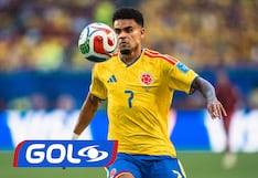 GOL Caracol transmitió el partido Colombia 0-0 (3-4) Suiza por el Mundial 2026