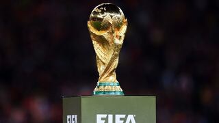 La FIFA decidirá en unos días sobre admisibilidad de candidaturas para el Mundial 2026