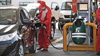 Gasolina de 90 cuesta hasta S/ 28.07 en grifos de Lima: ¿Dónde encontrar los menores precios?