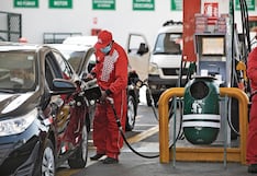 Petroperú pide una nueva prórroga del plazo para producir combustibles menos contaminantes