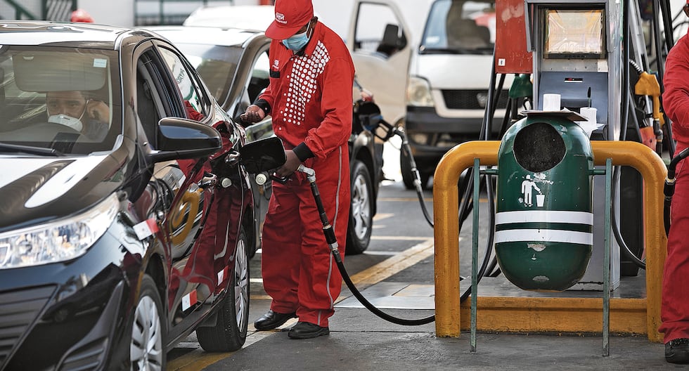 Petroperú pide una nueva prórroga del plazo para producir combustibles menos contaminantes