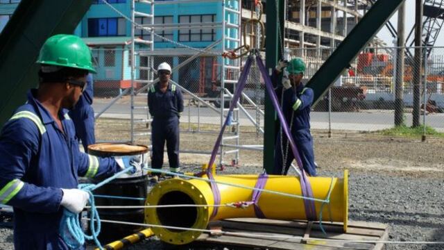 Shell, Chevron y Petrobras sopesan pujar en subasta petrolera de Guyana