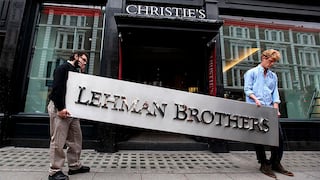 De Lehman Brothers a Credit Suisse, 15 años de cambios en sector financiero