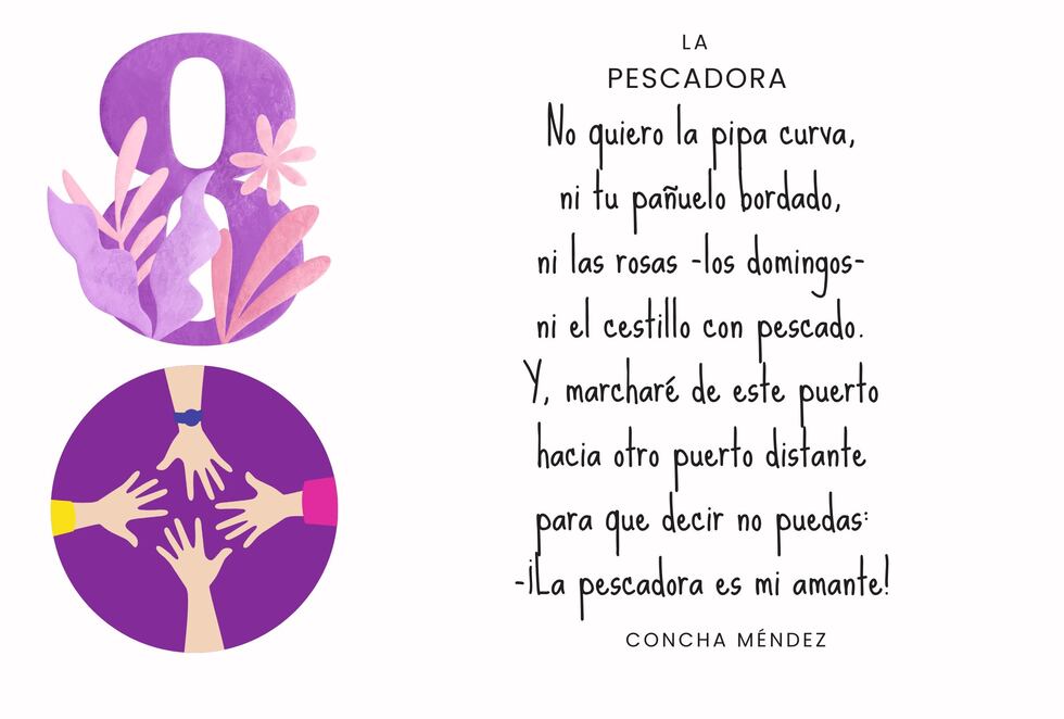 "Si dejas salir tus miedos, tendrás más espacio para vivir tus sueños". Marilyn Monroe (Foto: Canva.com / Noé Yactayo)