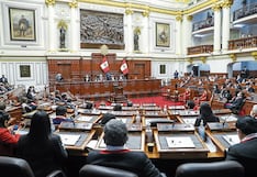 Cámara de Diputados le pone freno al Gobierno: cuatro comisiones rechazaron facultades legislativas