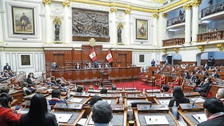 Cámara de Diputados le pone freno al Gobierno: cuatro comisiones rechazaron facultades legislativas