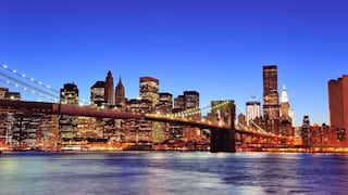 El impactante salario que debes ganar para vivir cómodamente en Nueva York