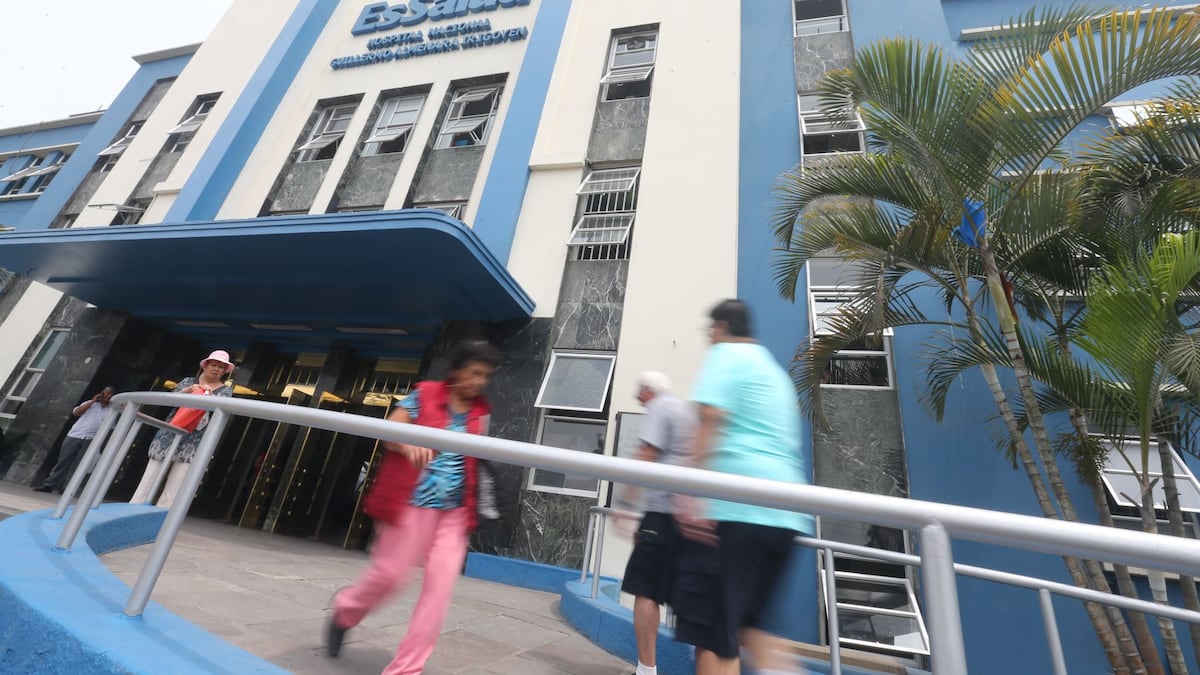 Editorial de Gestión: Essalud en la mira