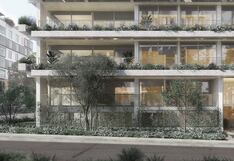 Illusione incursiona en el lujo inmobiliario con nuevo proyecto exclusivo en San Isidro