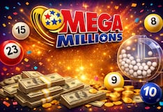 Números ganadores del Mega Millions EN VIVO hoy, miércoles 14 de abril de 2026: mira los resultados del sorteo de la lotería con jackpot de $120 en EE.UU.
