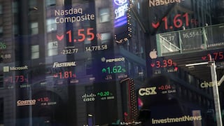 Liquidación en mercado de deuda acaba con la euforia de fines de 2023