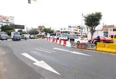 Callao: Conozca el plan de desvío vehicular en avenida Faucett que inicia este domingo 14