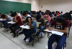 Admisión UNMSM 2027-I: detalles de los exámenes del sábado 24 y domingo 25 de octubre