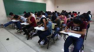 Admisión UNMSM 2027-I: detalles de los exámenes del sábado 24 y domingo 25 de octubre