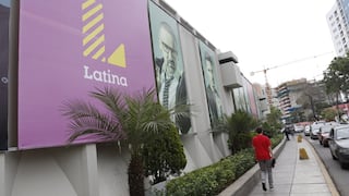 Latina y su presupuesto para aumentar contenidos al 2026: los productos que alista